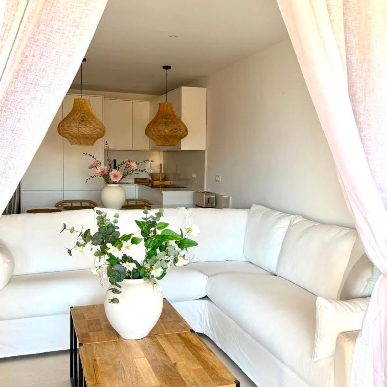 Mar & Relax ALTEA - Appartamento con 3 Camere da Letto - 42