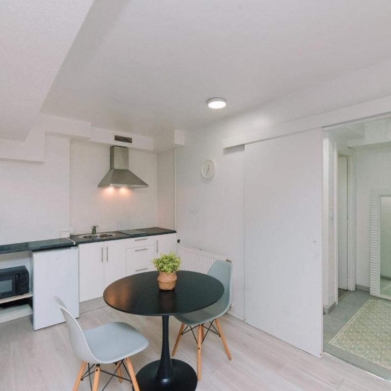 Acogedor junto al puerto de Vigo by CABANA Rentals - Appartamento con 1 Camera da Letto - 4
