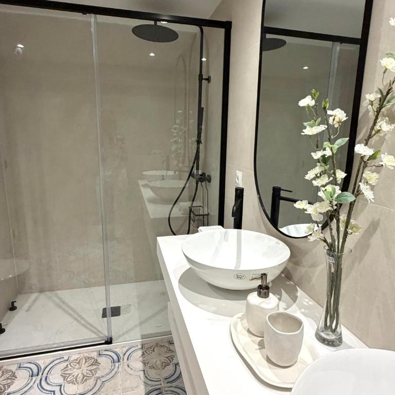 Mar & Relax ALTEA - Appartamento con 3 Camere da Letto - 43