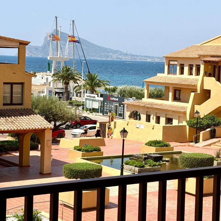 Mar & Relax ALTEA - Appartamento con 3 Camere da Letto - 44