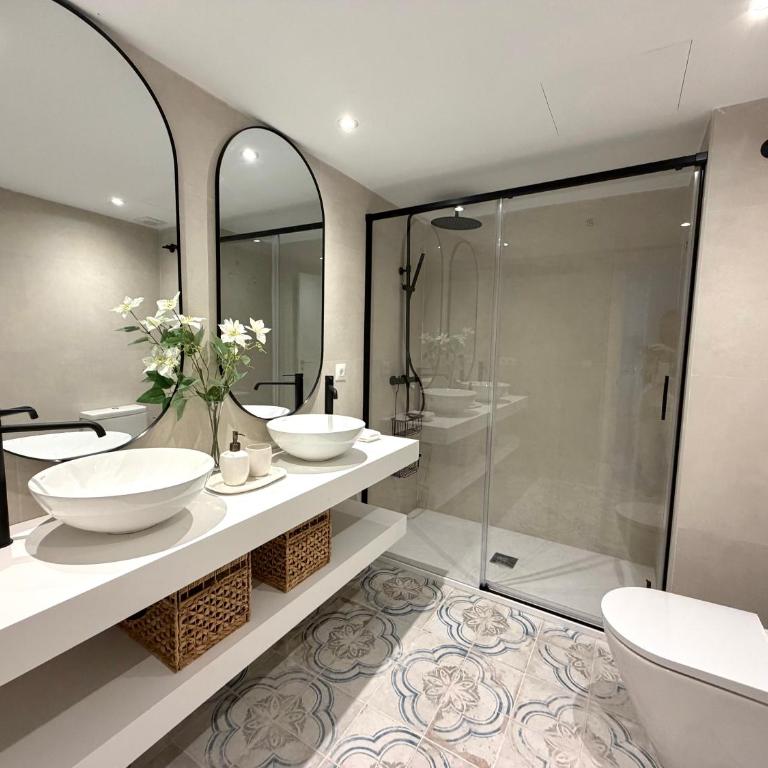 Mar & Relax ALTEA - Appartamento con 3 Camere da Letto - 45