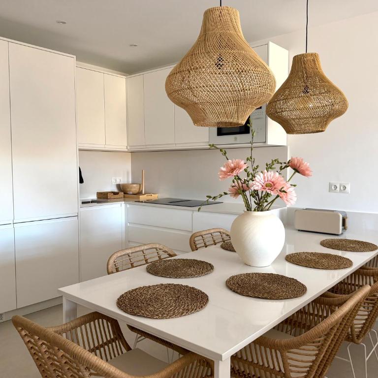 Mar & Relax ALTEA - Appartamento con 3 Camere da Letto - 46