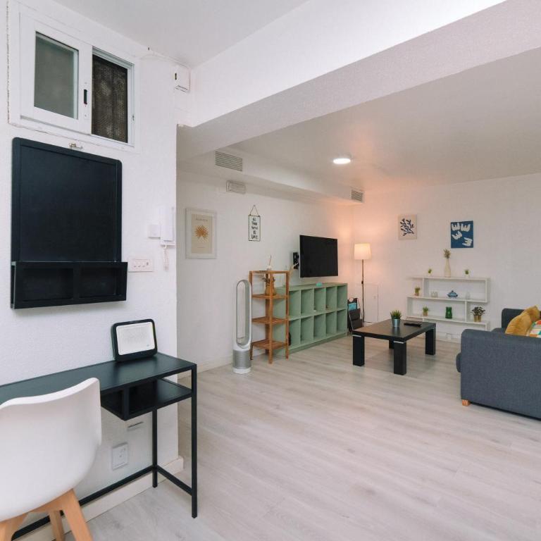 Acogedor junto al puerto de Vigo by CABANA Rentals - Appartamento con 1 Camera da Letto - 8