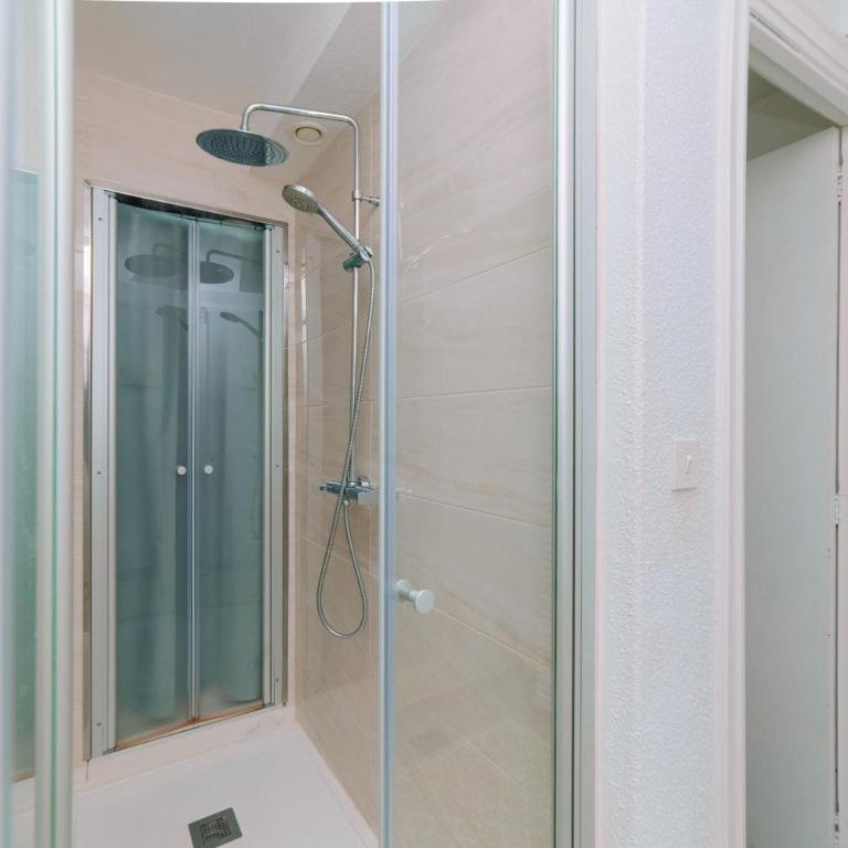 Acogedor junto al puerto de Vigo by CABANA Rentals - Appartamento con 1 Camera da Letto - 9