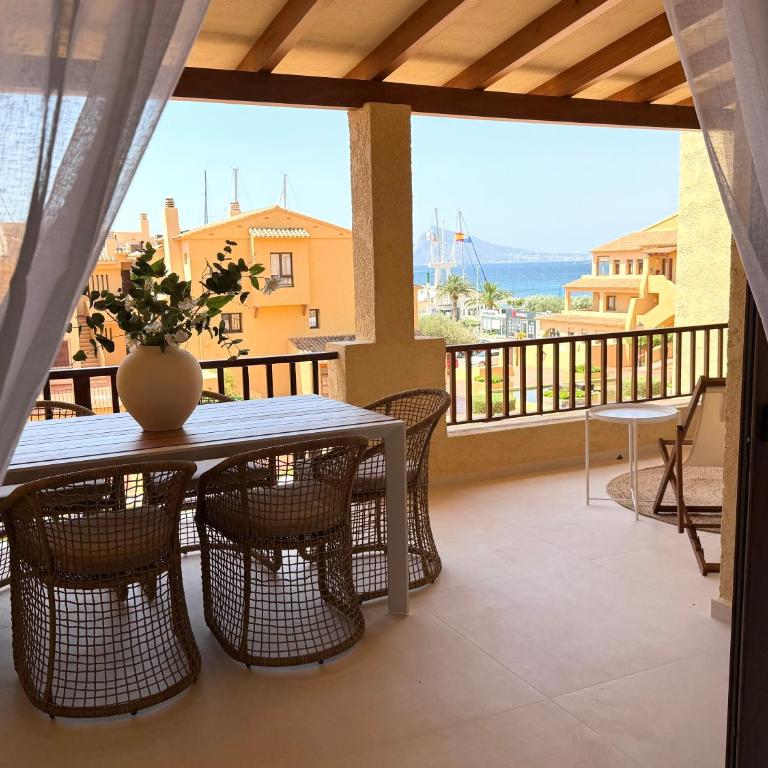Mar & Relax ALTEA - Appartamento con 3 Camere da Letto - 48