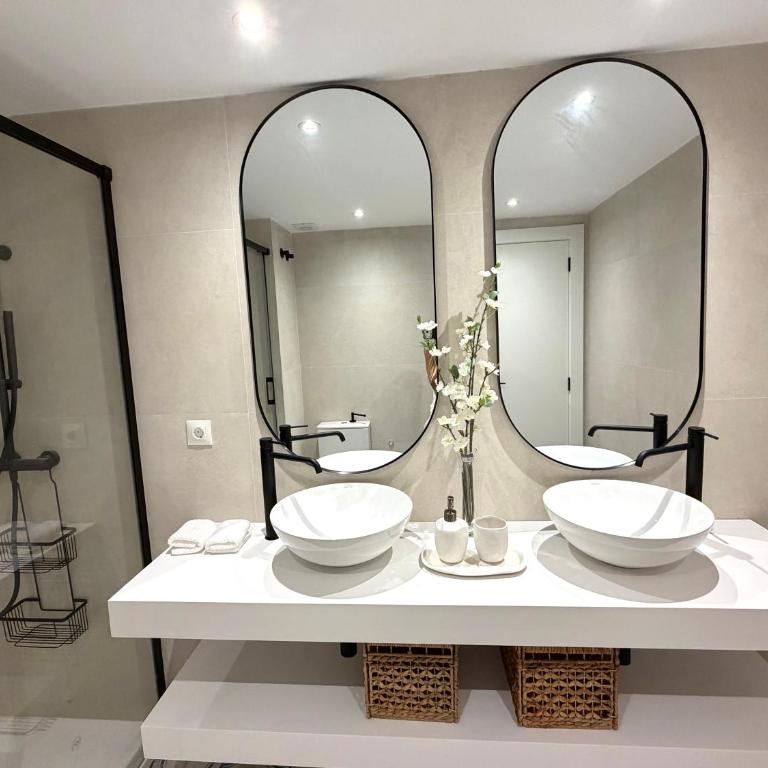 Mar & Relax ALTEA - Appartamento con 3 Camere da Letto - 49
