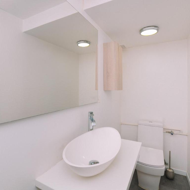 Acogedor junto al puerto de Vigo by CABANA Rentals - Appartamento con 1 Camera da Letto - 13