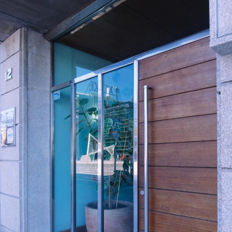 Acogedor junto al puerto de Vigo by CABANA Rentals - Appartamento con 1 Camera da Letto - 14