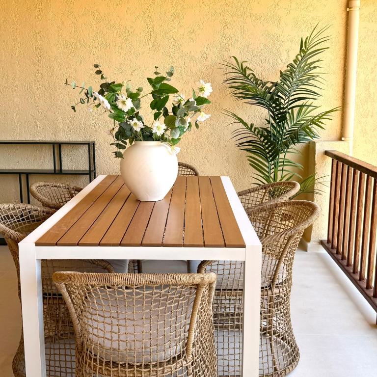 Mar & Relax ALTEA - Appartamento con 3 Camere da Letto - 52