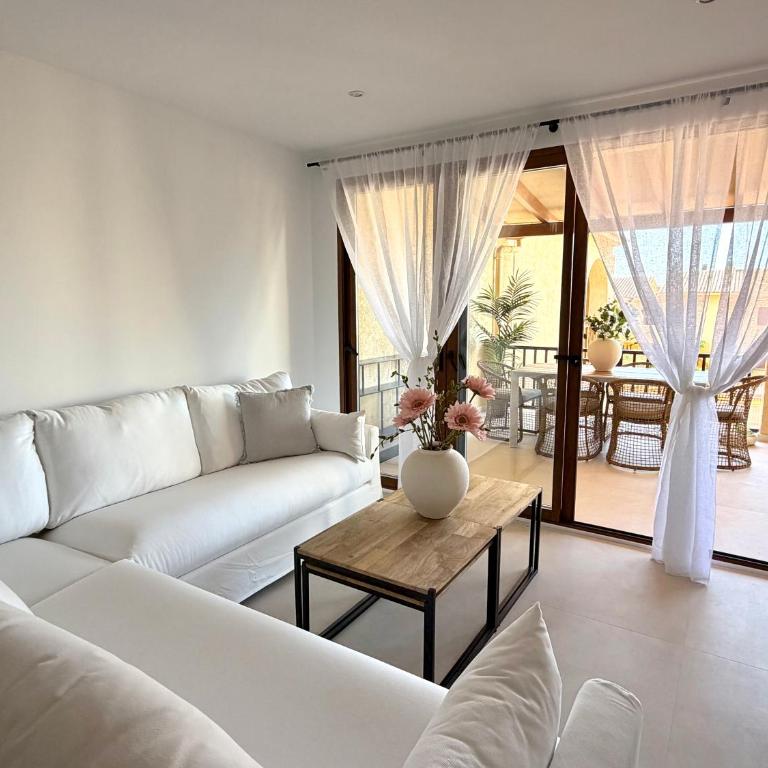 Mar & Relax ALTEA - Appartamento con 3 Camere da Letto - 55