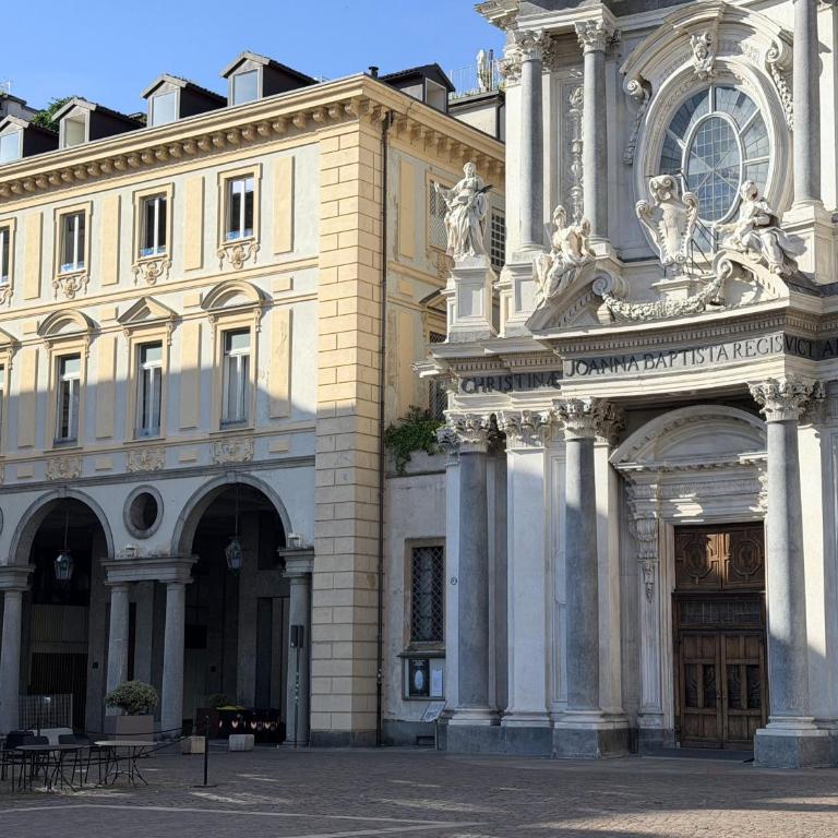 Casa Plin - Via Roma - Deluxe One-Bedroom Apartment - 29