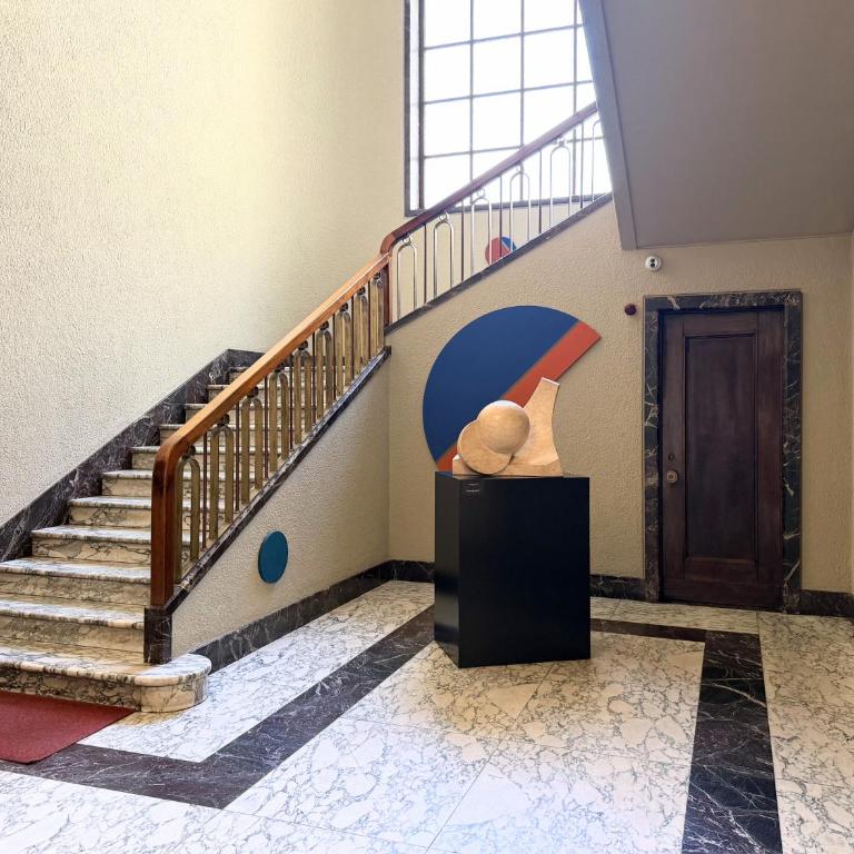 Casa Plin - Via Roma - Deluxe One-Bedroom Apartment - 26