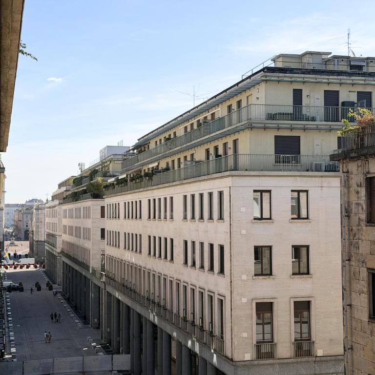 Casa Plin - Via Roma - Deluxe One-Bedroom Apartment - 23
