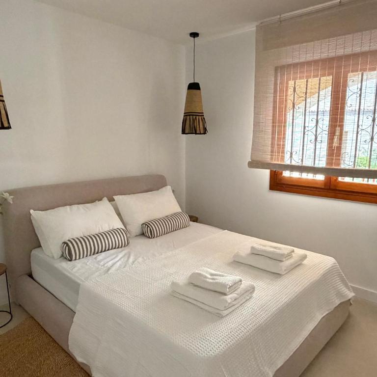 Mar & Relax ALTEA - Appartamento con 3 Camere da Letto - 60