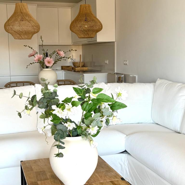 Mar & Relax ALTEA - Appartamento con 3 Camere da Letto - 61