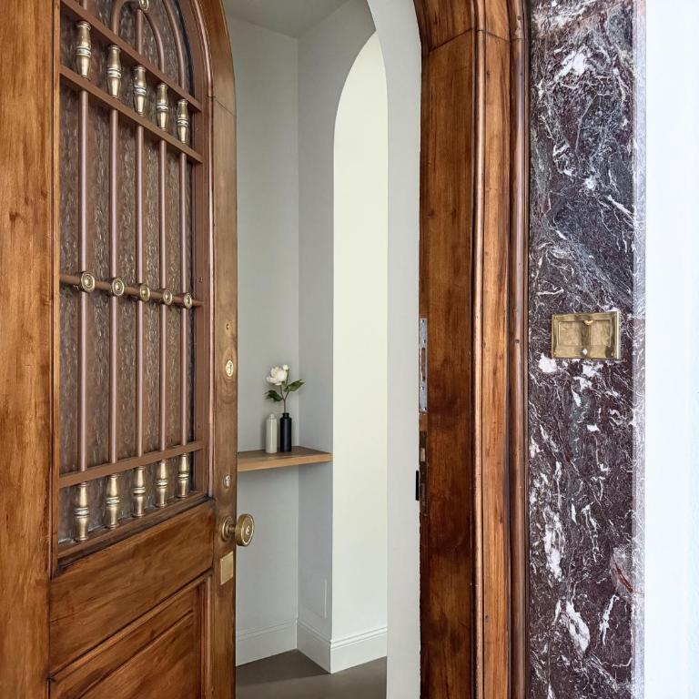 Casa Plin - Via Roma - Deluxe One-Bedroom Apartment - 27