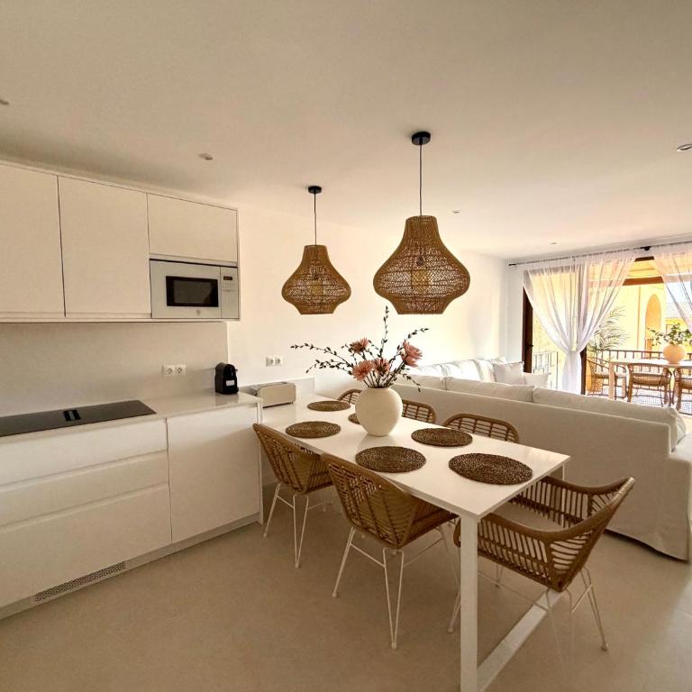 Mar & Relax ALTEA - Appartamento con 3 Camere da Letto - 64