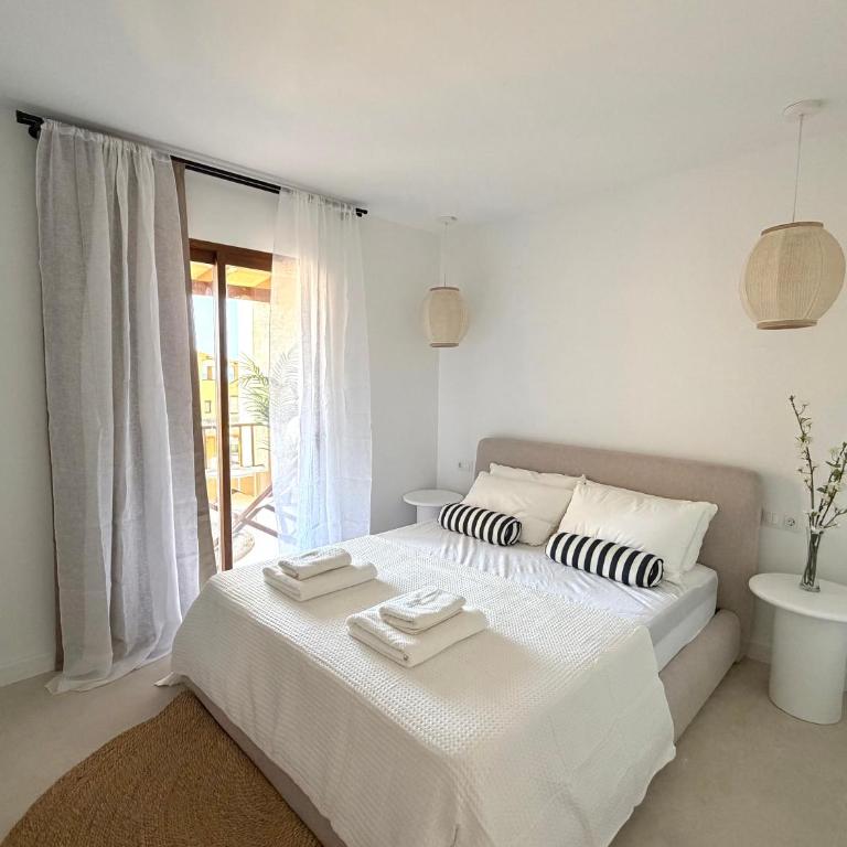Mar & Relax ALTEA - Appartamento con 3 Camere da Letto - 66
