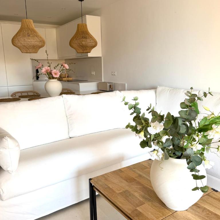 Mar & Relax ALTEA - Appartamento con 3 Camere da Letto - 68