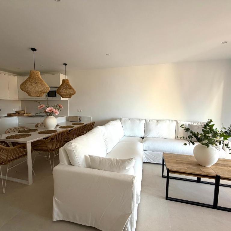 Mar & Relax ALTEA - Appartamento con 3 Camere da Letto - 70
