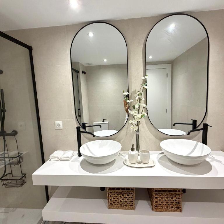 Mar & Relax ALTEA - Appartamento con 3 Camere da Letto - 71