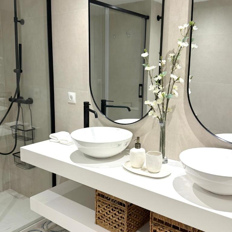 Mar & Relax ALTEA - Appartamento con 3 Camere da Letto - 74