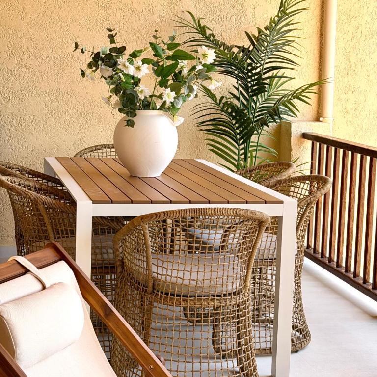 Mar & Relax ALTEA - Appartamento con 3 Camere da Letto - 75