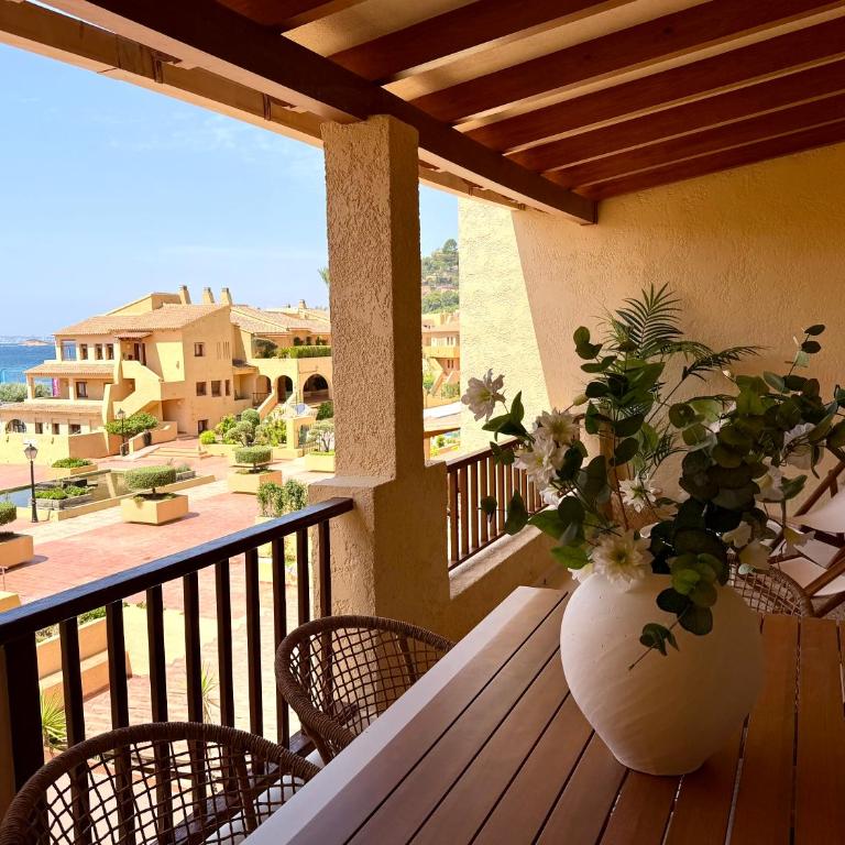 Mar & Relax ALTEA - Appartamento con 3 Camere da Letto - 76