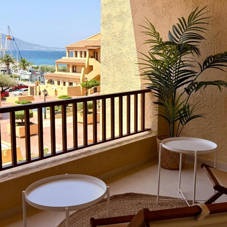 Mar & Relax ALTEA - Appartamento con 3 Camere da Letto - 79