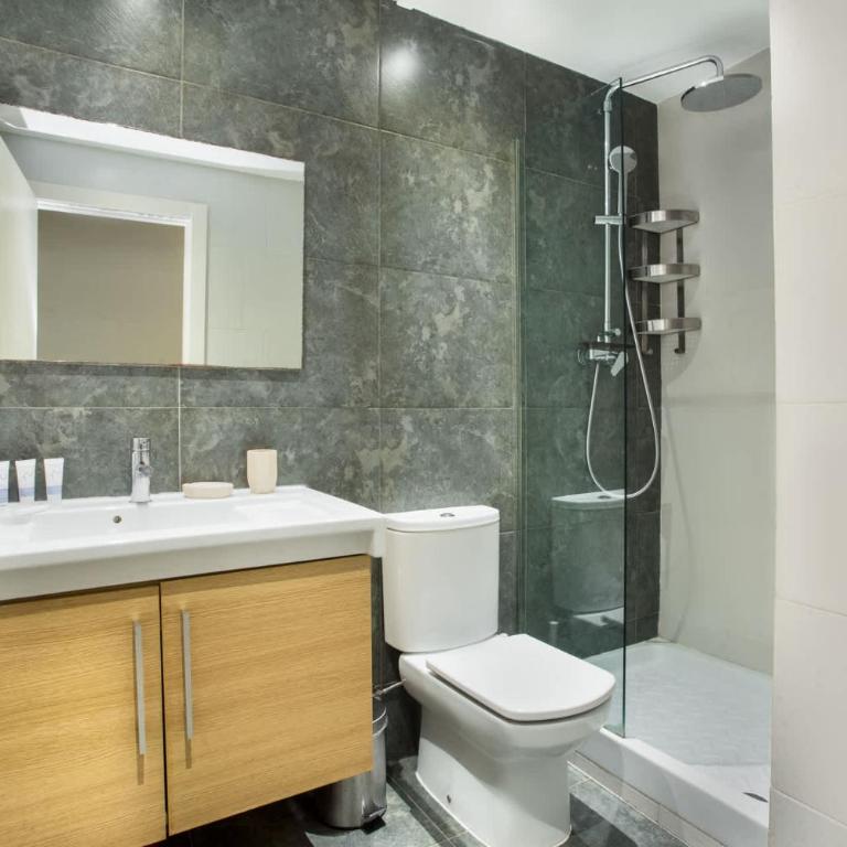 The Collection Barcelona - Centric 2bedroom in Las Ramblas 3 1A - Apartamento - 6