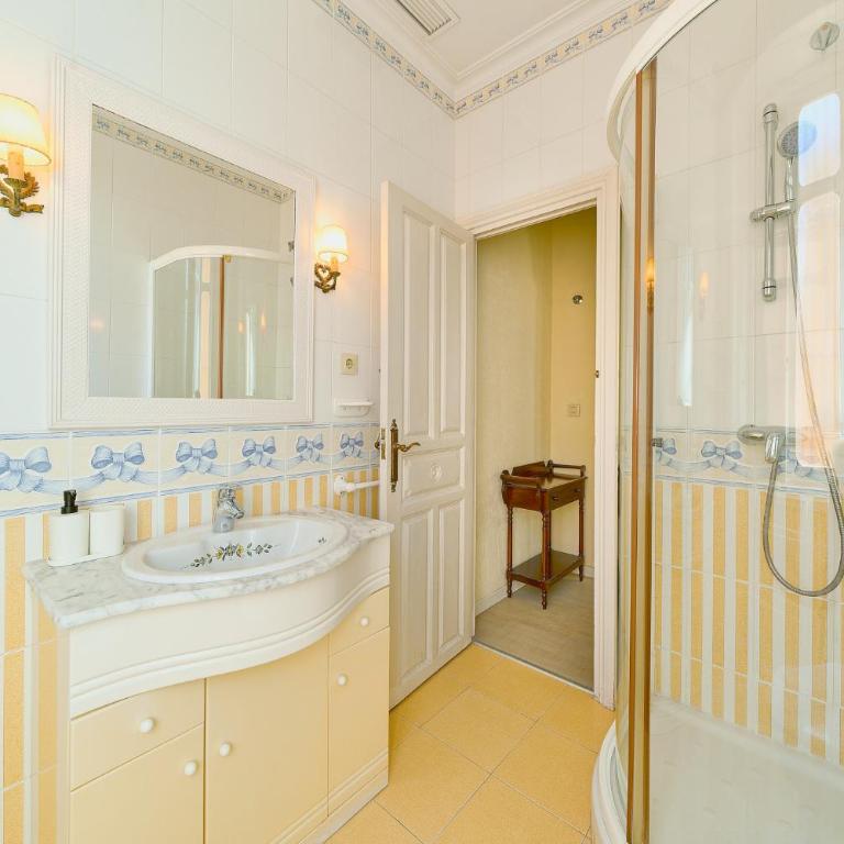Apartamento centro Málaga y Playa de la Malagueta - Apartamento con vistas al mar - 15