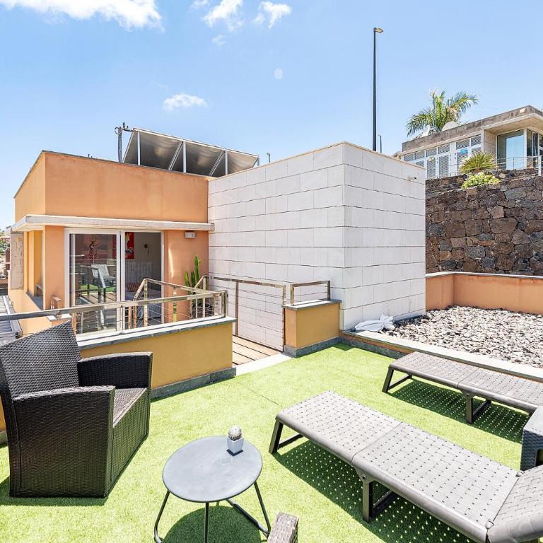 Villa Calma II by CanaryScape - Villa de 2 dormitorios - 22