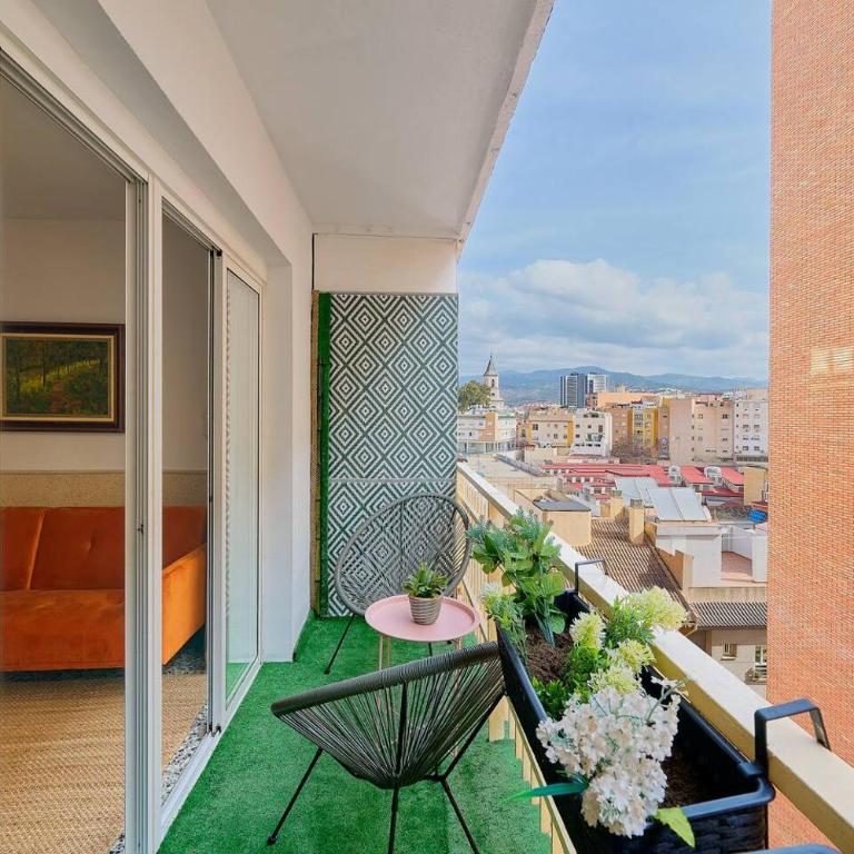 Trinidad centro Malaga by Lovely Home - Appartement 2 Chambres - 2