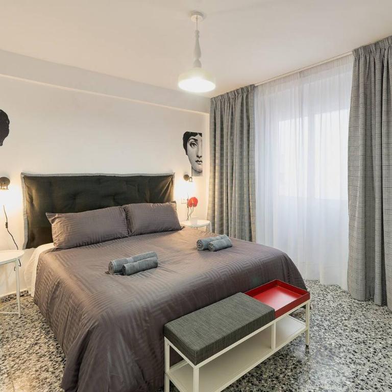 Trinidad centro Malaga by Lovely Home - Appartement 2 Chambres - 6