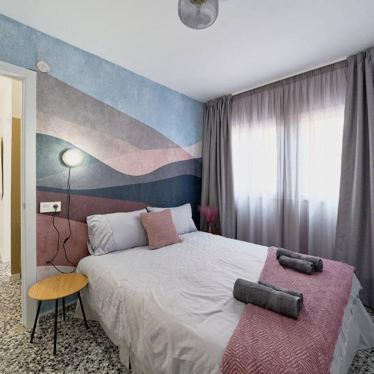 Trinidad centro Malaga by Lovely Home - Appartement 2 Chambres - 10