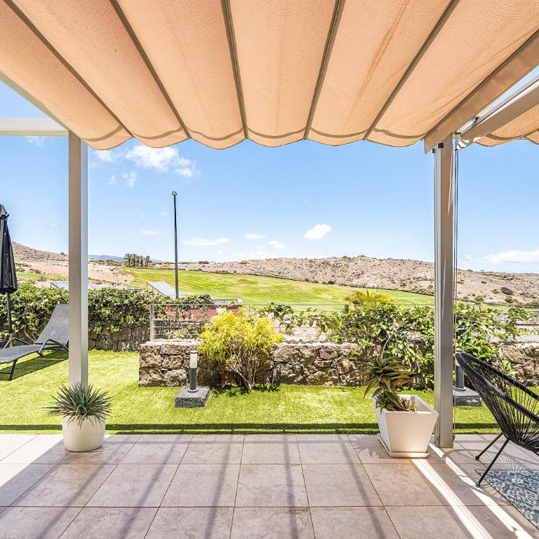 Villa Calma II by CanaryScape - Villa de 2 dormitorios - 35