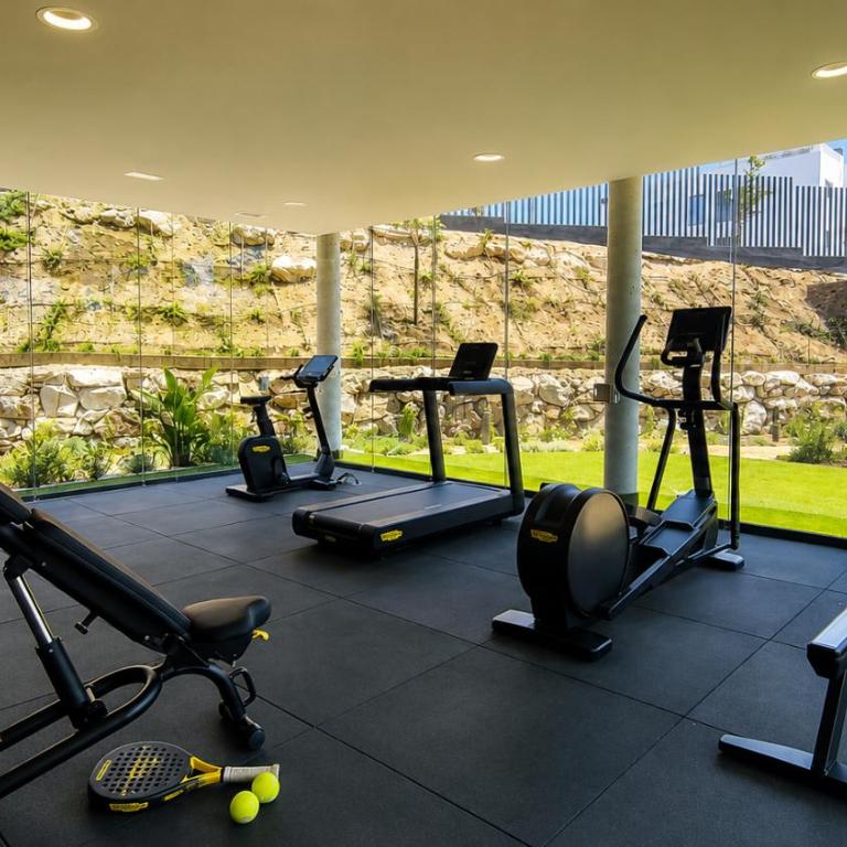 Lovely Myramar Costa, La Cala Mijas - Apartamento de 3 dormitorios - 8