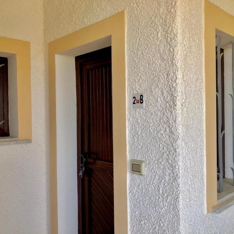 Residence L'Ancora - Appartamento con 2 Camere da Letto - 1