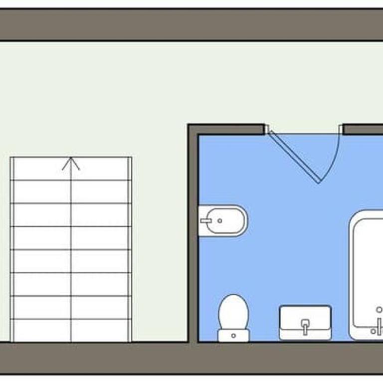 Cosy Apt Close to Ski Lift Easy Access to Town - Apartment - 12