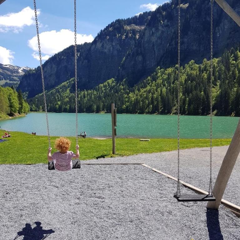 Cosy Apt Close to Ski Lift Easy Access to Town - Apartment - 13
