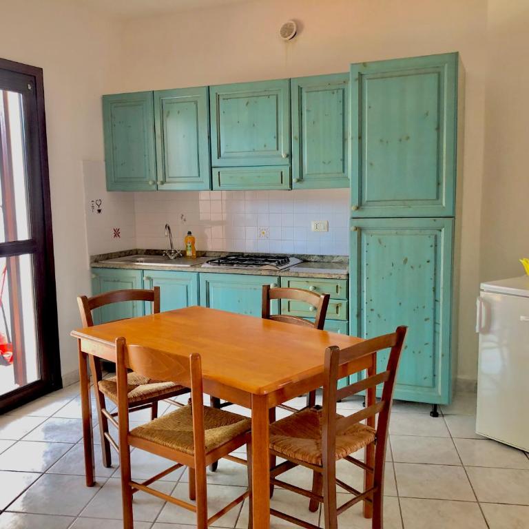 Residence L'Ancora - Appartamento con 2 Camere da Letto - 3