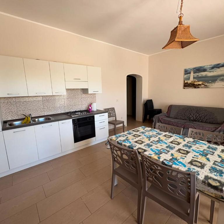 Da Francesca-Porto Cesareo - Appartamento con 2 Camere da Letto - 2