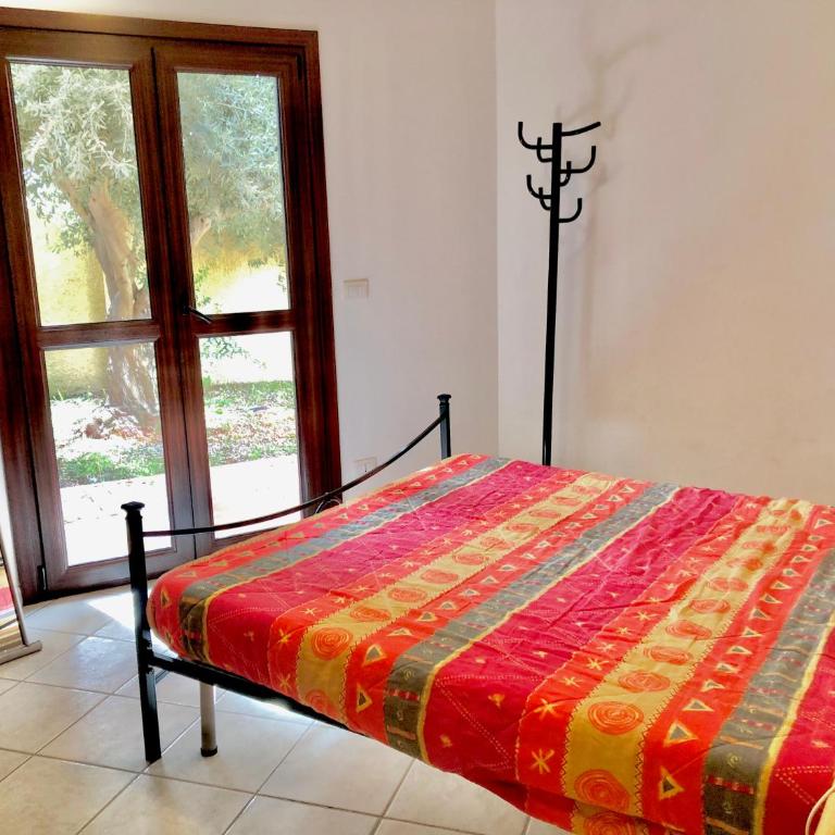 Residence L'Ancora - Appartamento con 2 Camere da Letto - 4