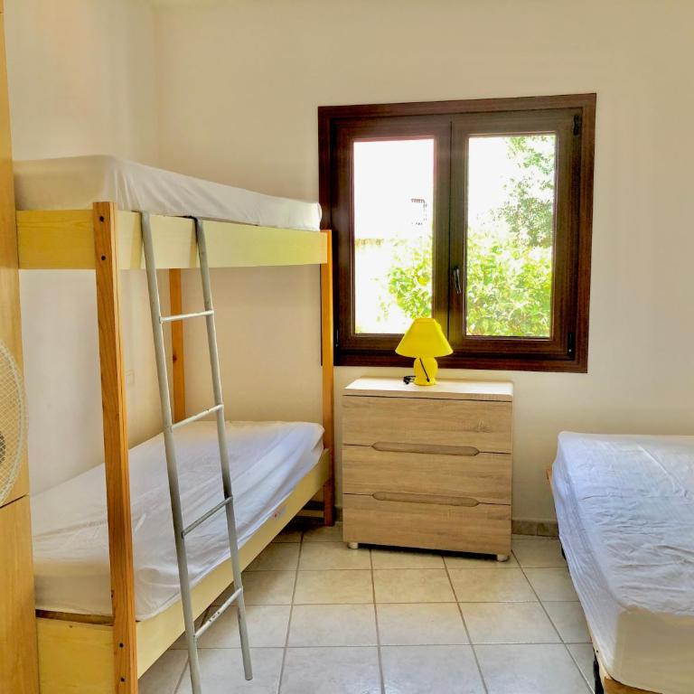 Residence L'Ancora - Appartamento con 2 Camere da Letto - 5