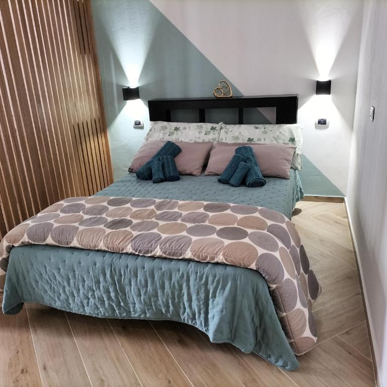 La casa di Elisa - Appartamento con 1 Camera da Letto - 1