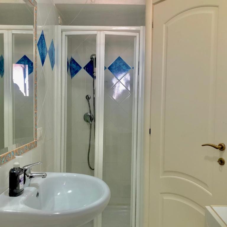 Residence L'Ancora - Appartamento con 2 Camere da Letto - 6