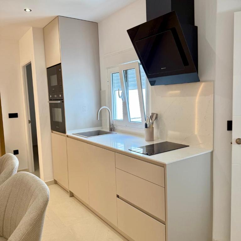 Salitre playa Conil - Appartamento con 1 Camera da Letto - 7