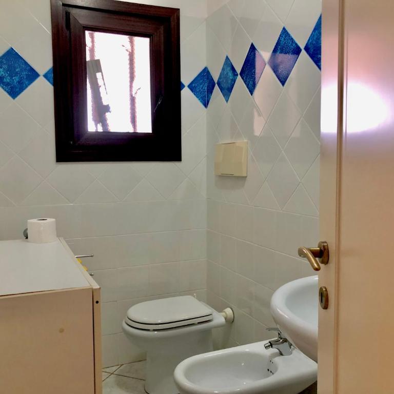 Residence L'Ancora - Appartamento con 2 Camere da Letto - 7