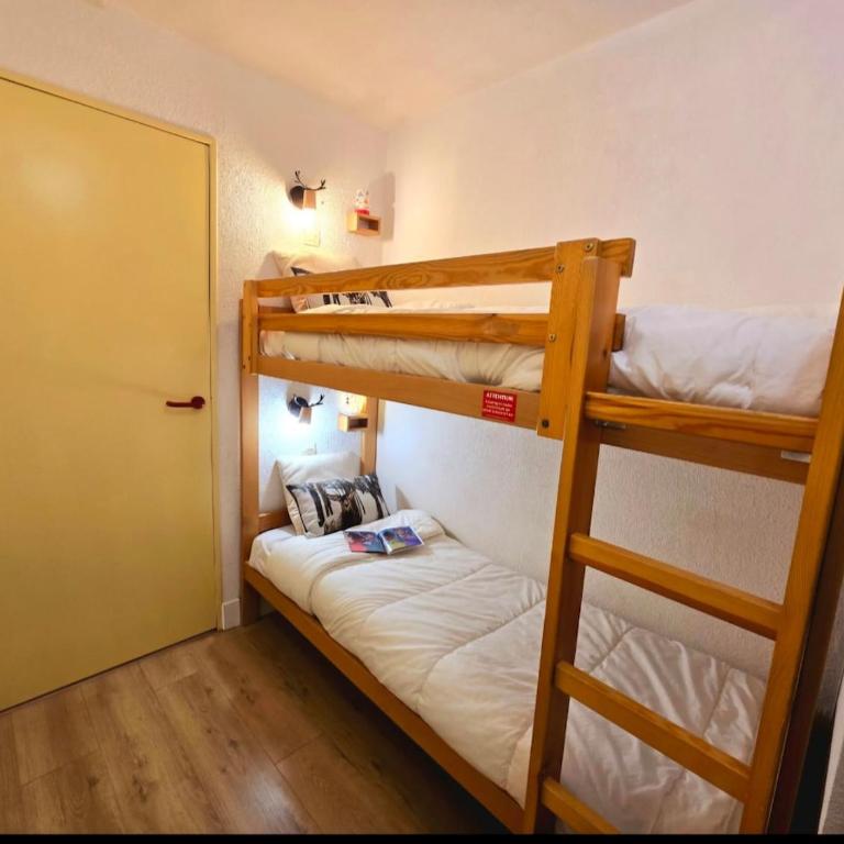 Été à VARS claux, calme, rando, trail, VTT - Appartement 1 Chambre - 7