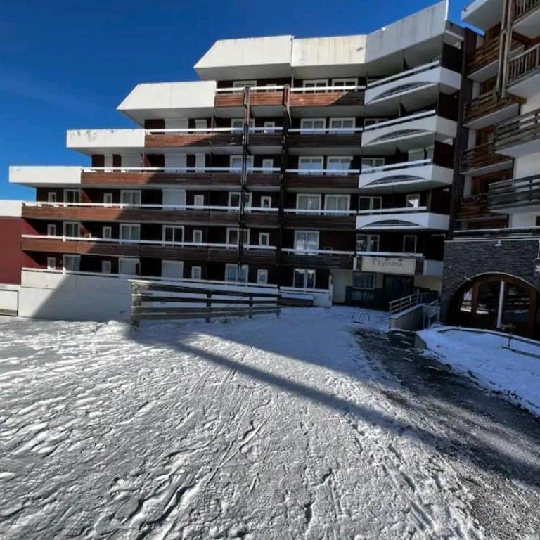 Été à VARS claux, calme, rando, trail, VTT - Appartement 1 Chambre - 9